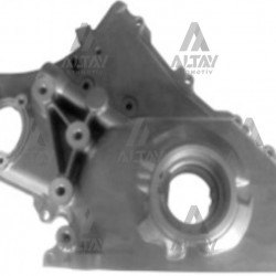 YAĞ POMPA PICKUP 06-10 NAVARA YD25DDTI